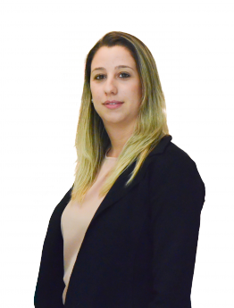 Advogada Natalia Franco Louro